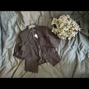 NWT - White House Black Market Blazer / Suit Jacket